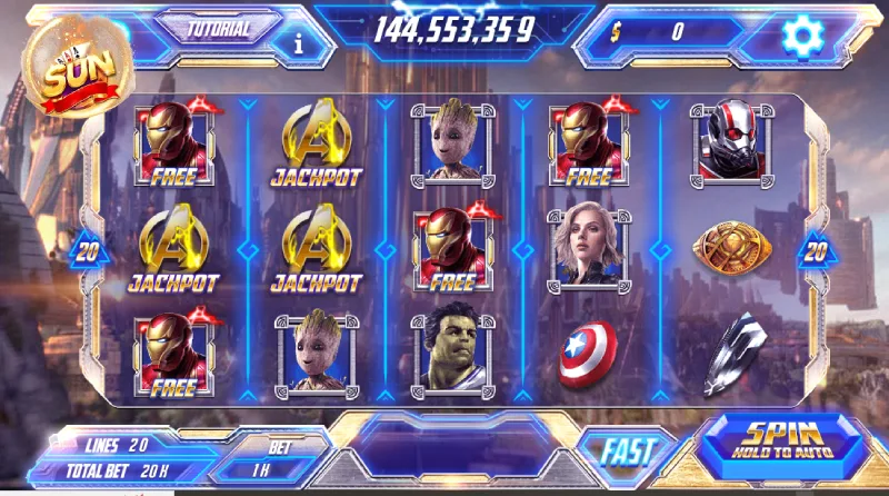 Điểm nổi bật của Avenger tại need.uk.net
